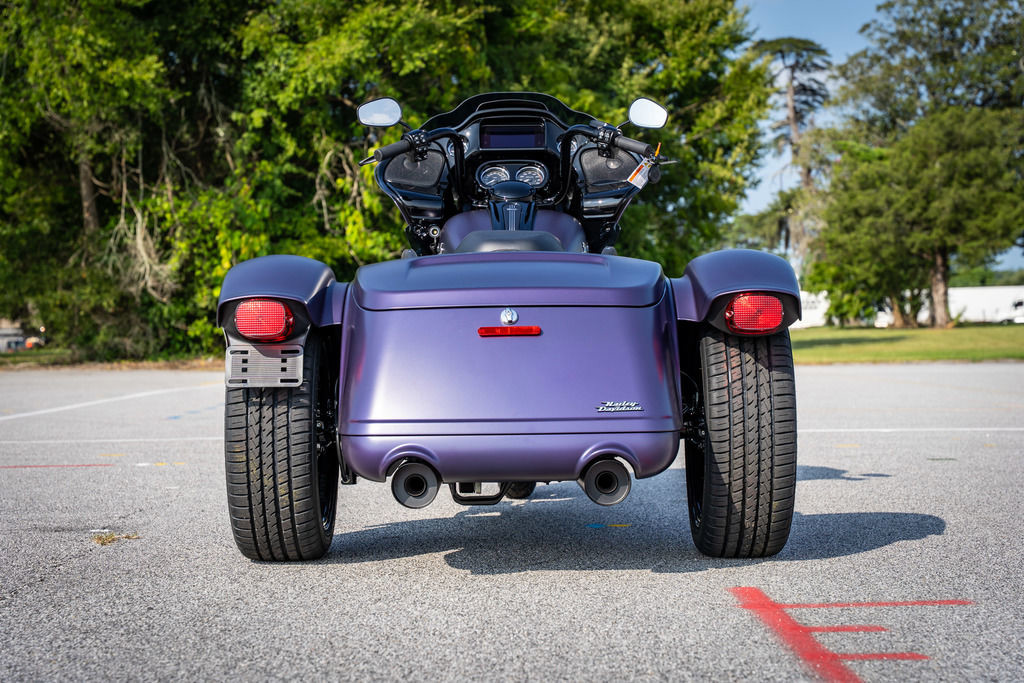 Road Glide® 3