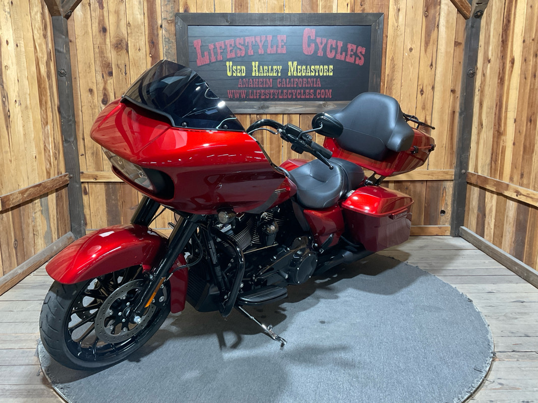 Road Glide® Special