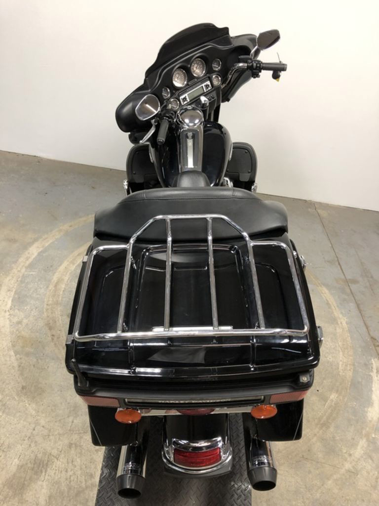 Electra Glide® Ultra Limited
