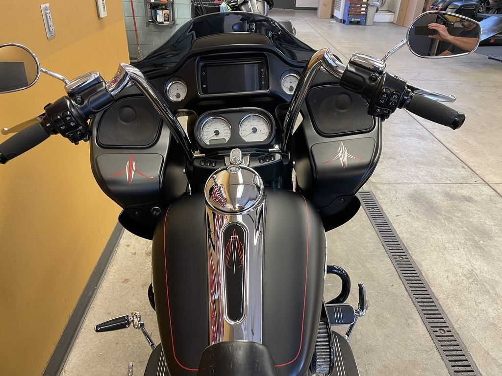 Street Glide® Special