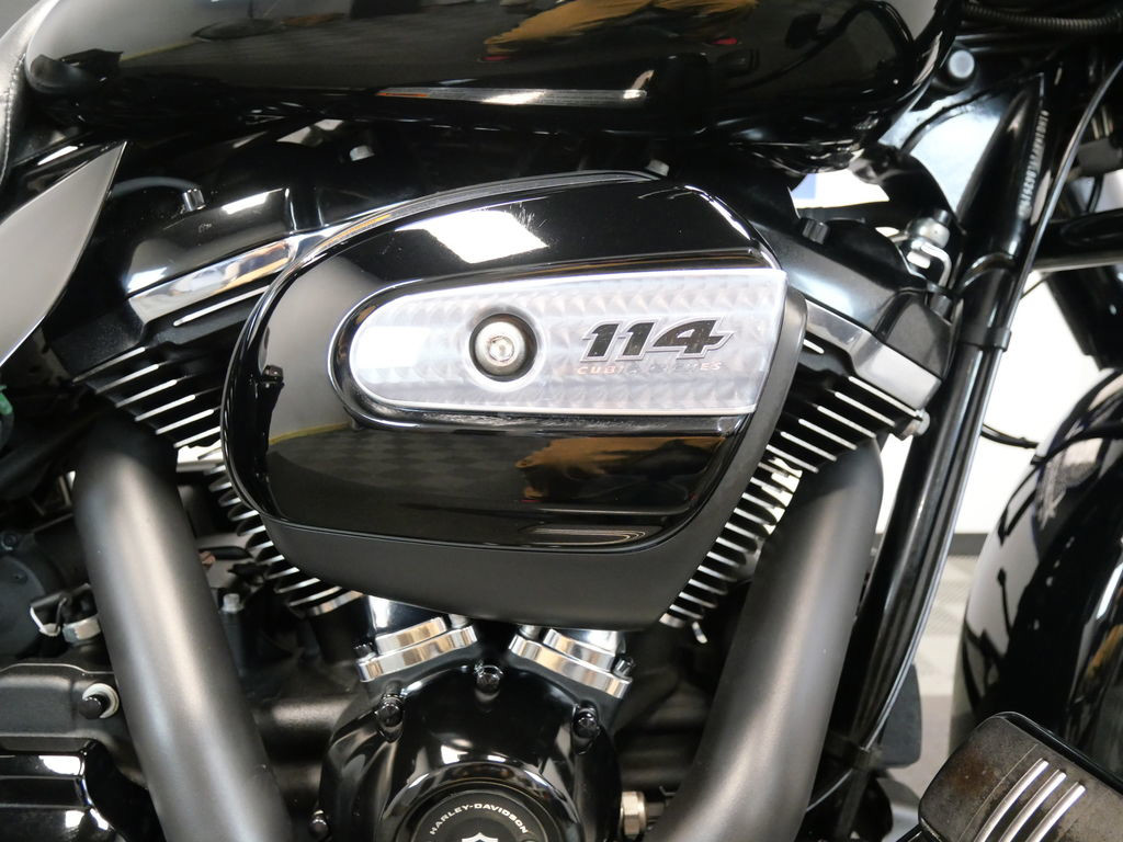 Street Glide® Special