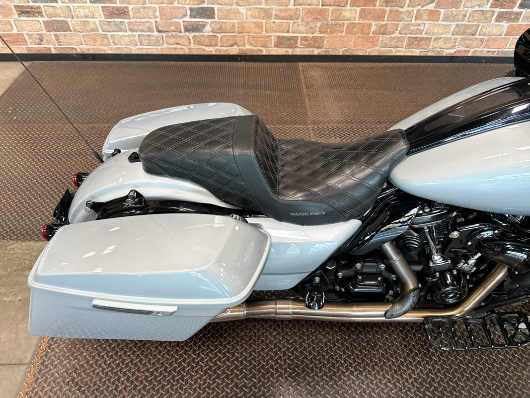 Road Glide® Special
