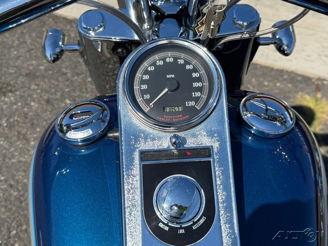 Softail® Fat Boy®
