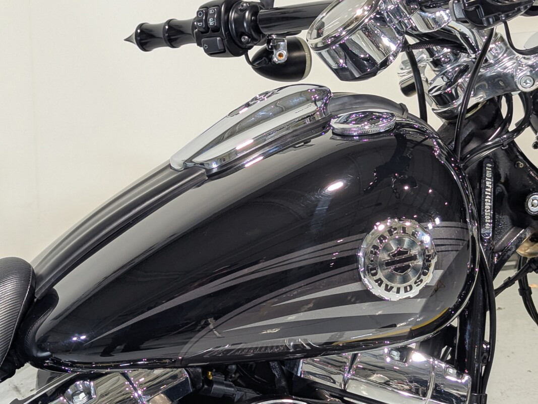 Softail® Breakout®