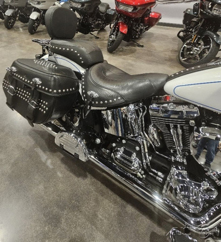 Heritage Softail® Classic