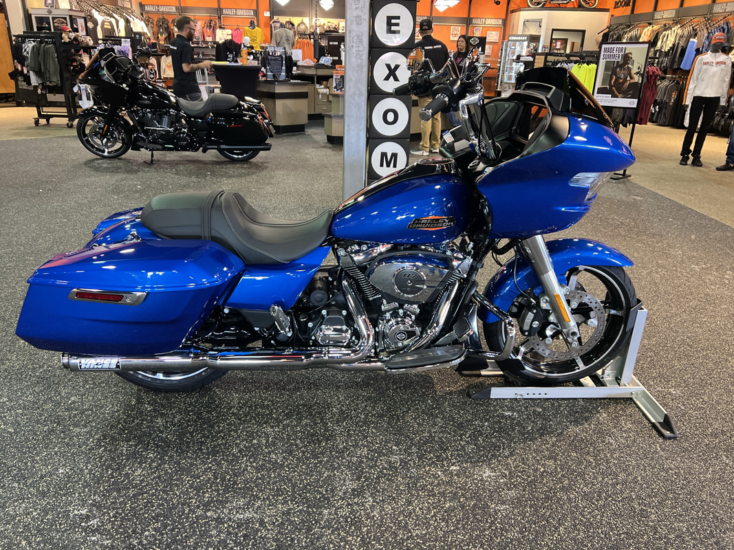 Road Glide®