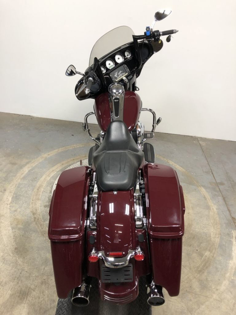 Street Glide® Special