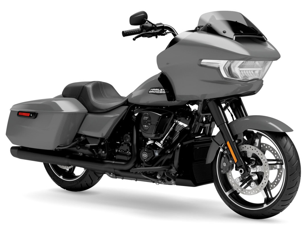 Road Glide®