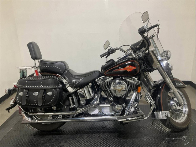 Heritage Softail® Classic