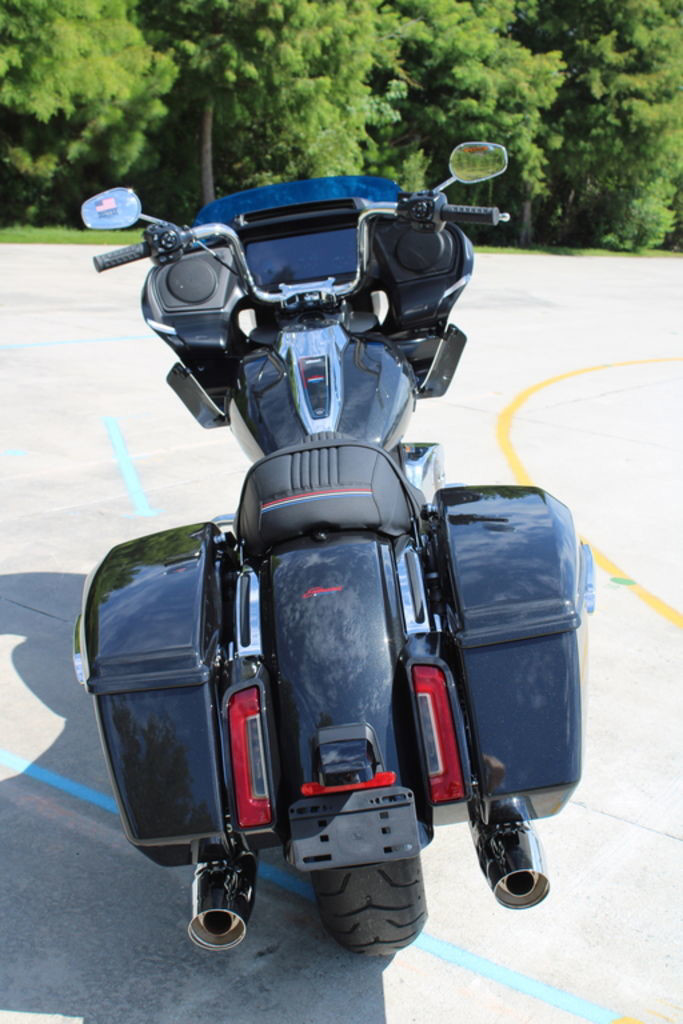Road Glide®