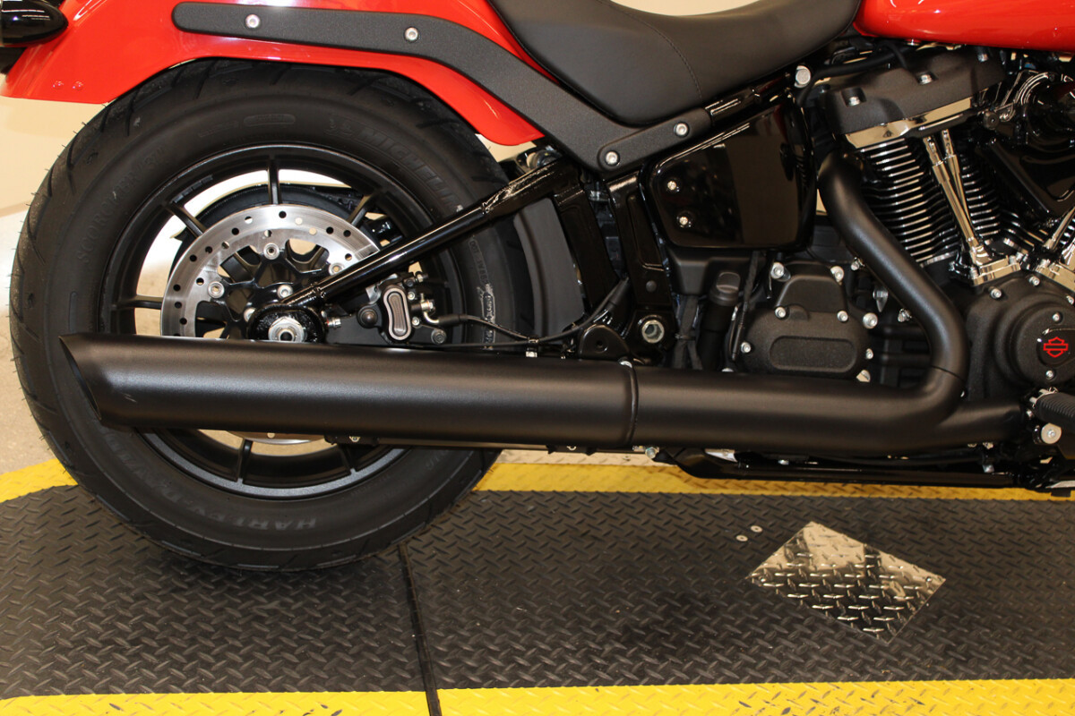 2026 Harley-Davidson® FXLRS Low Rider® S for Sale in Miami, FL (Item ...