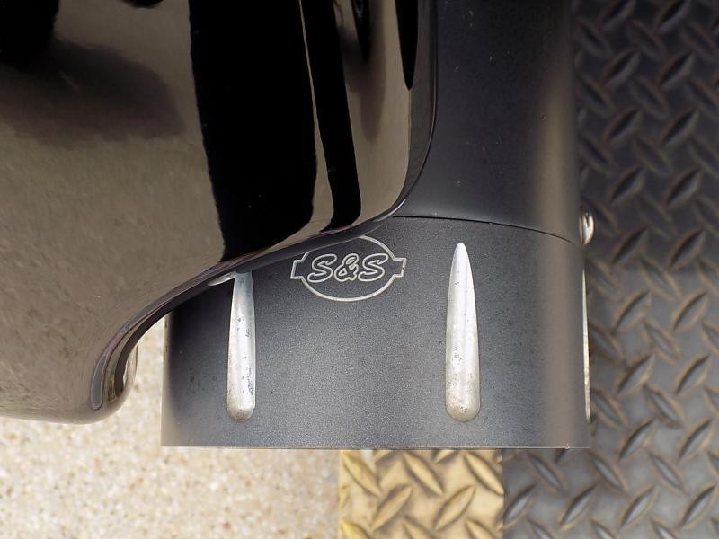 Street Glide® Special