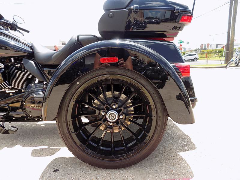 Tri Glide® Ultra