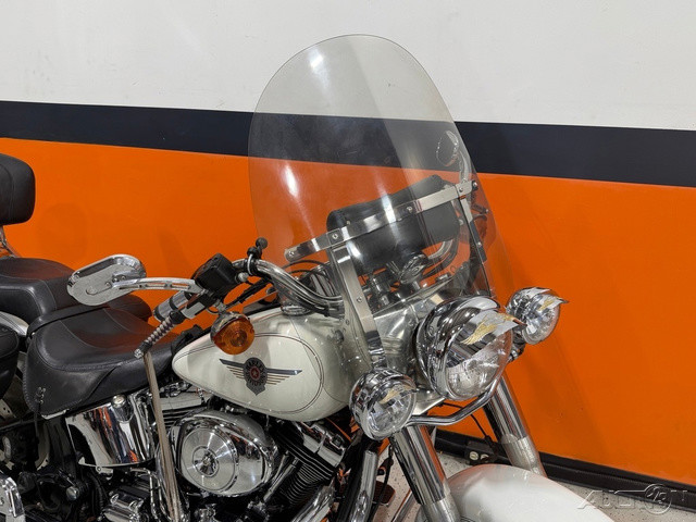 Softail® Fat Boy®