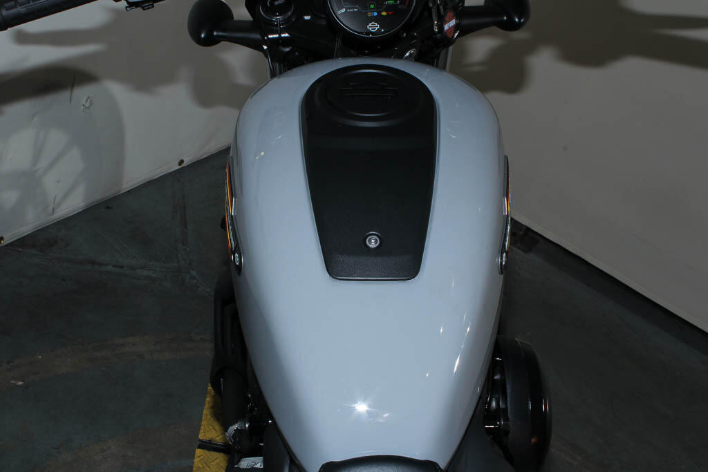 Nightster Special