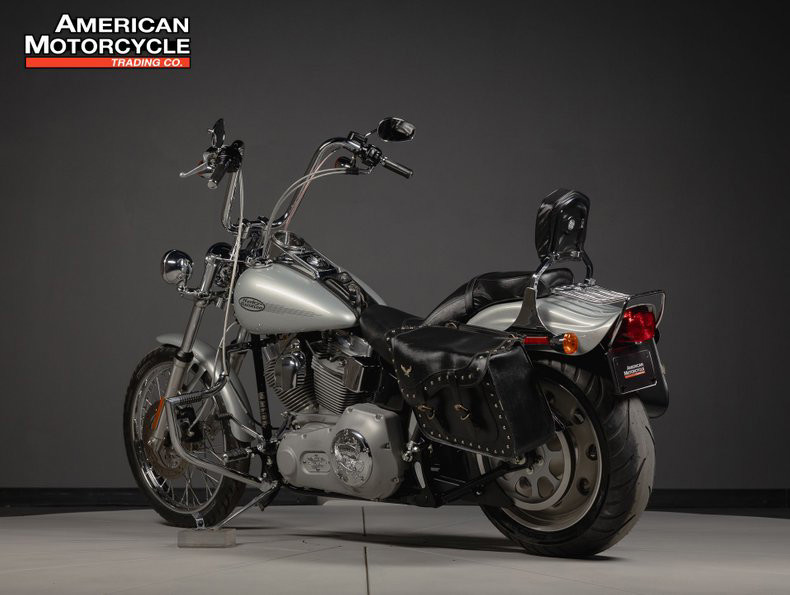 Softail® Standard