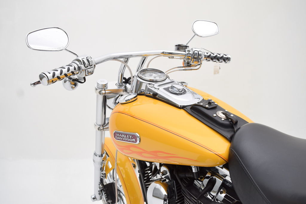 Dyna® Wide Glide®