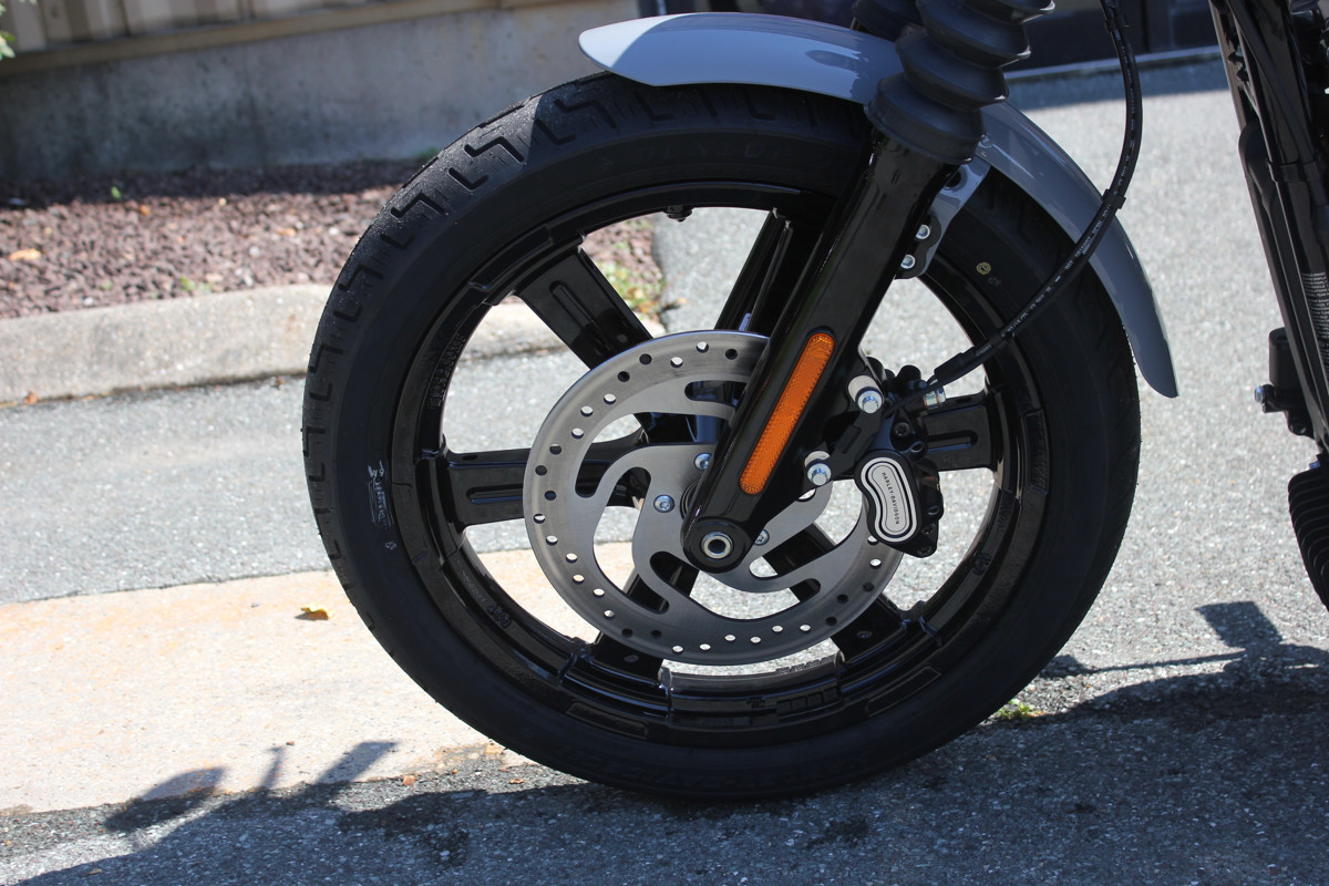 Street Bob®