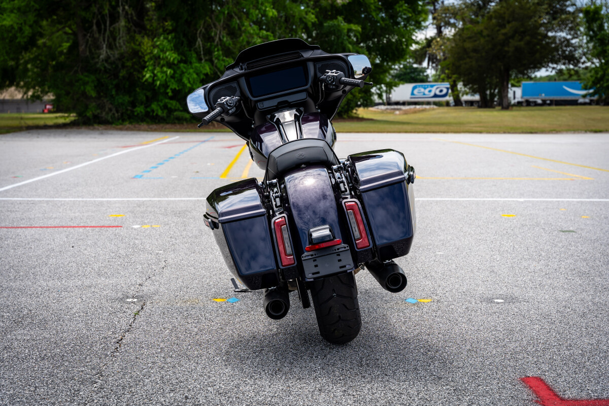 Street Glide®