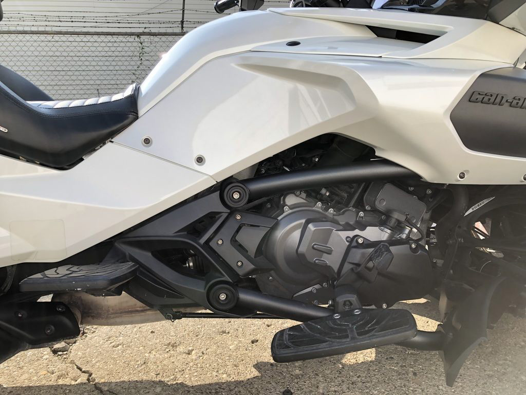 Spyder F3-T