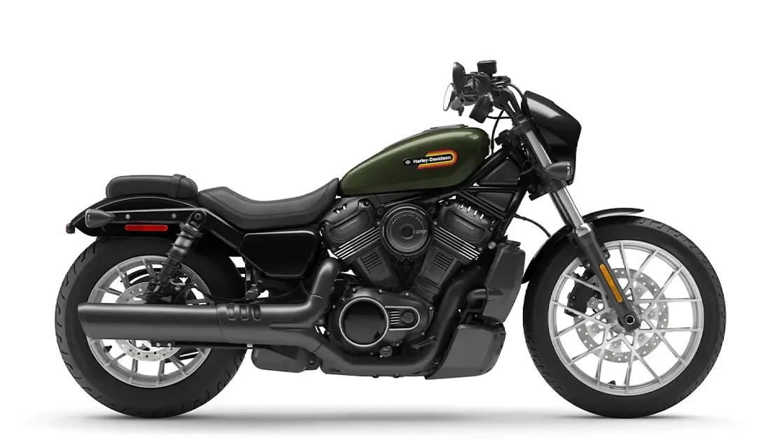 2026 Harley-Davidson® RH975S Nightster Special for Sale in PAWTUCKET ...
