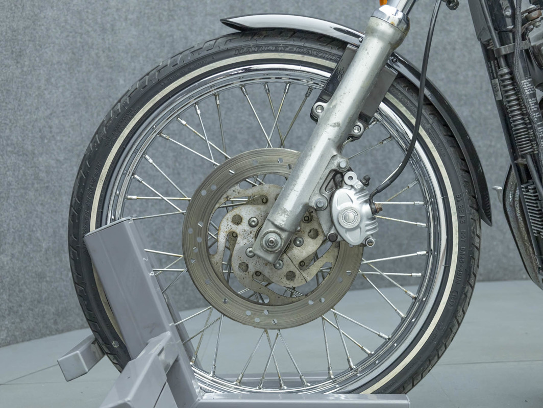 Sportster® 883 Custom