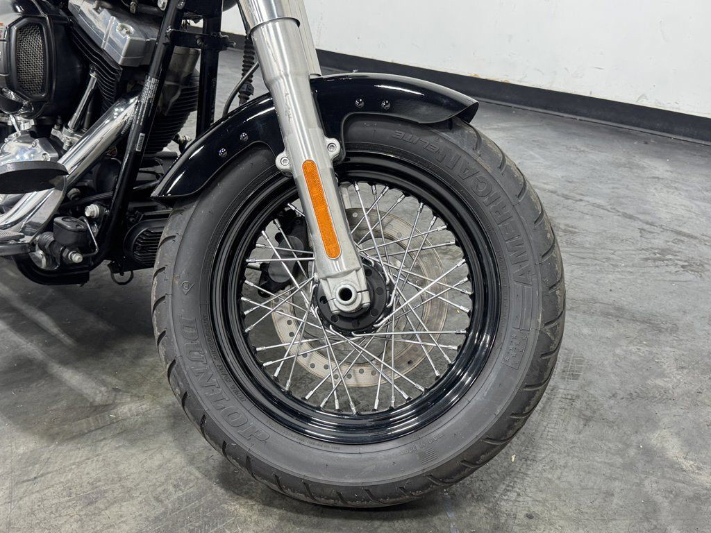 Softail® Slim®