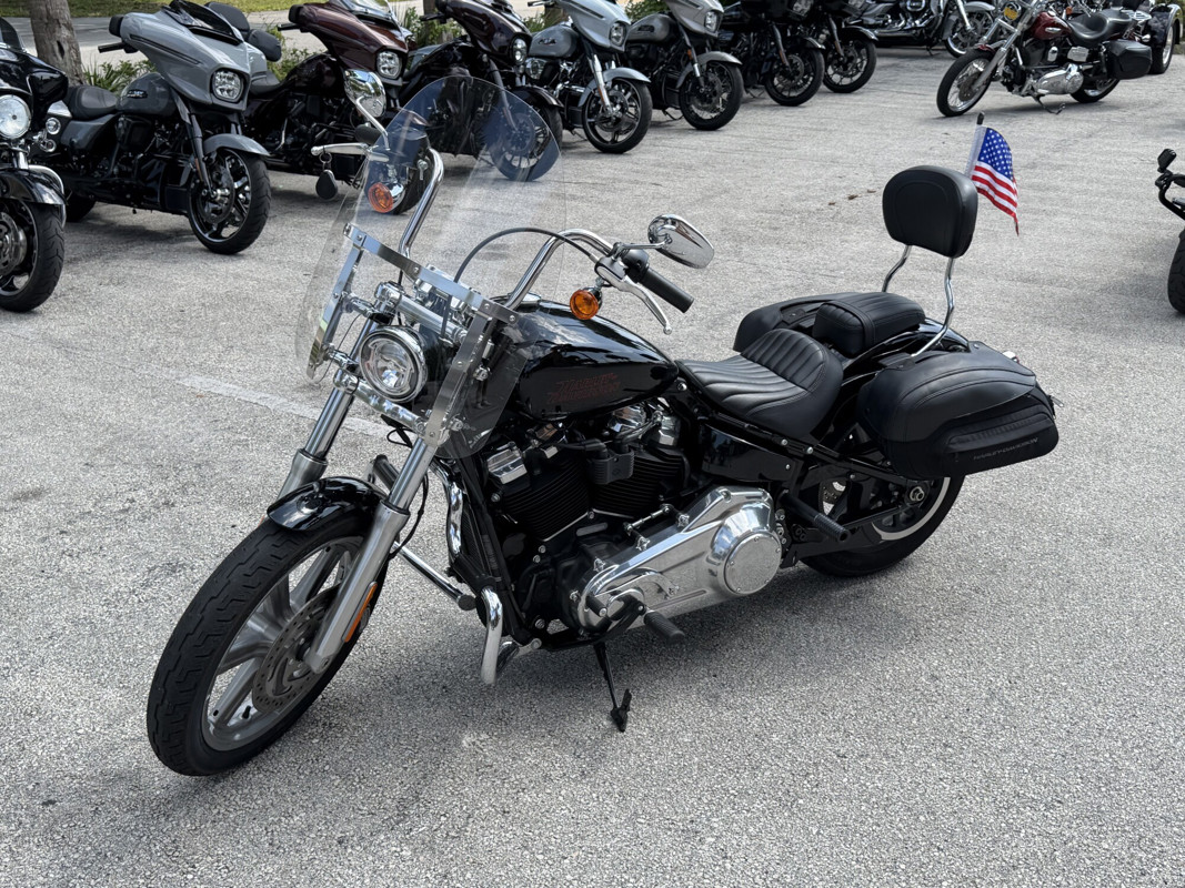 Softail® Standard