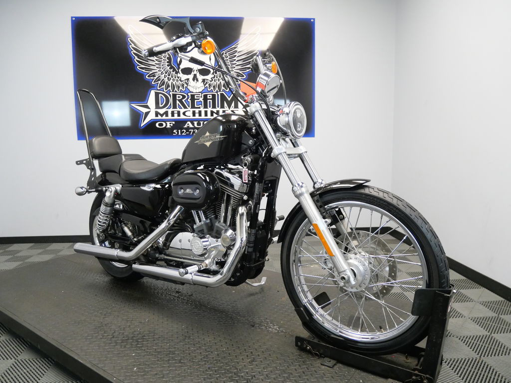 Sportster® Seventy-Two®