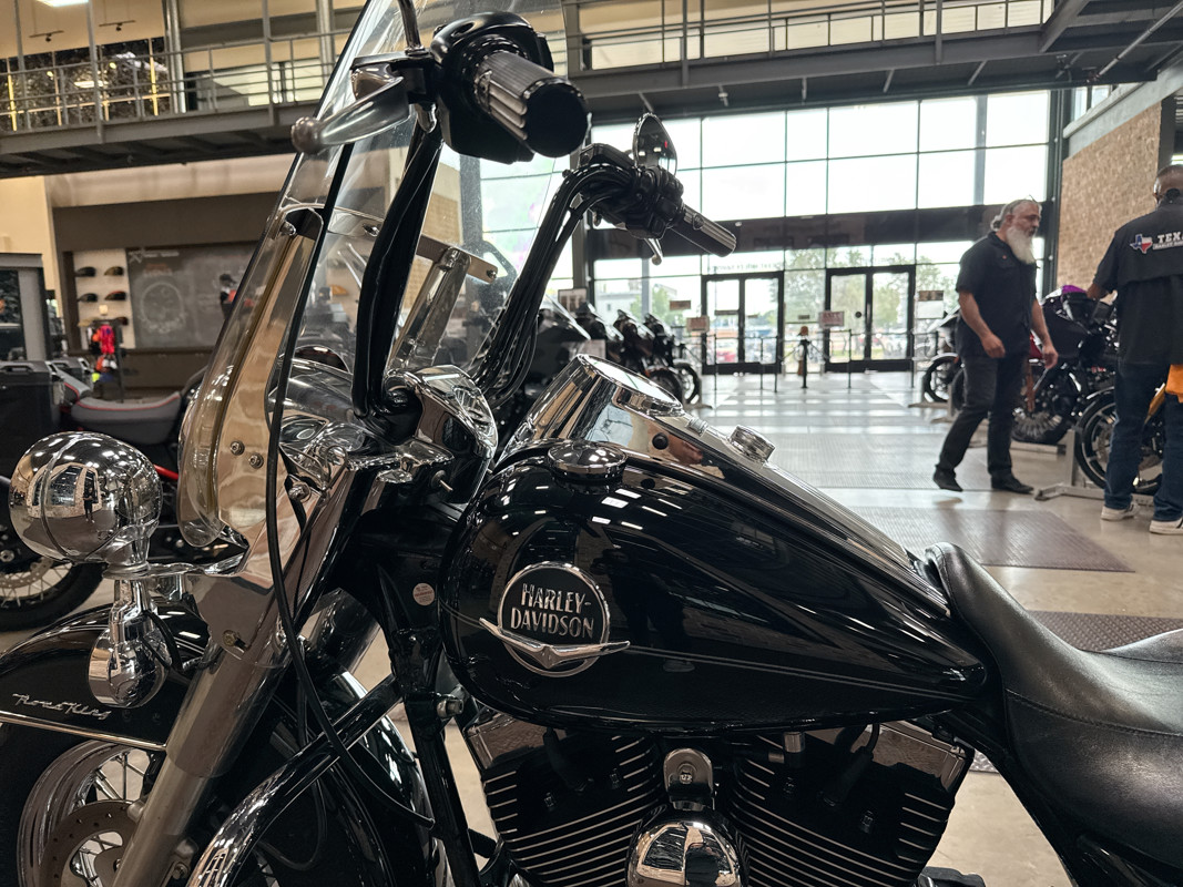 Road King® Classic