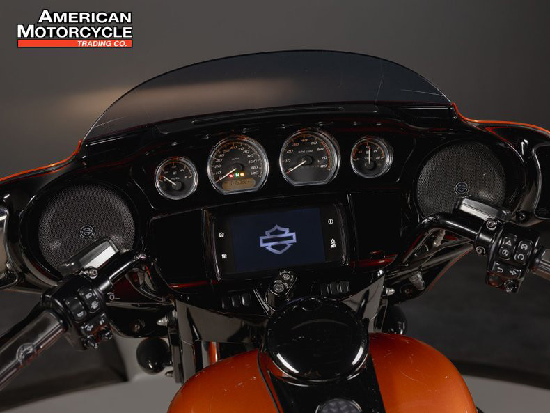Street Glide® Special