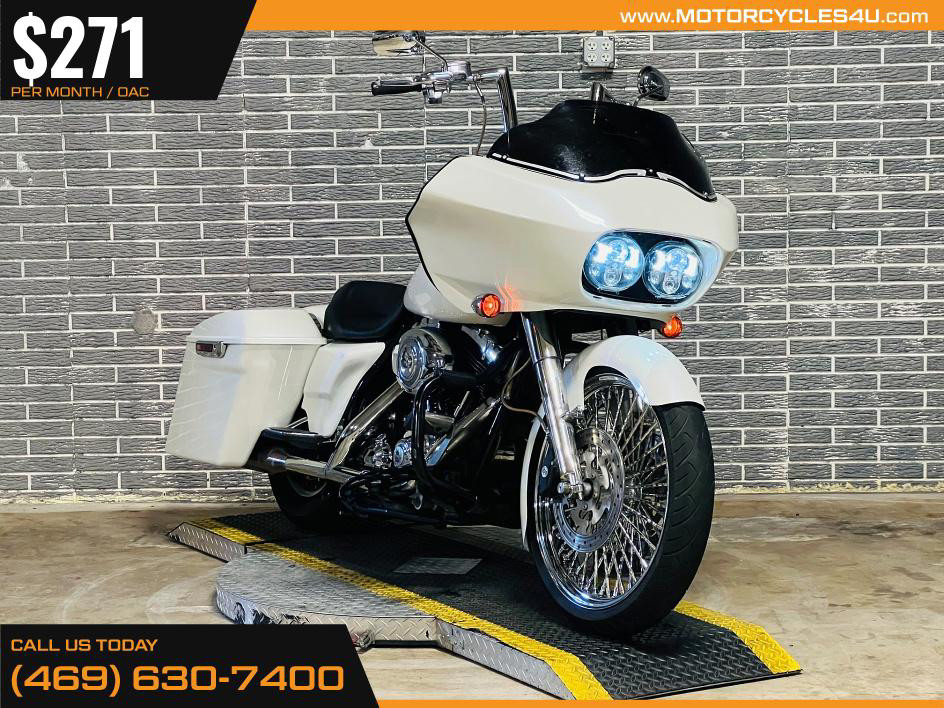 Road Glide®