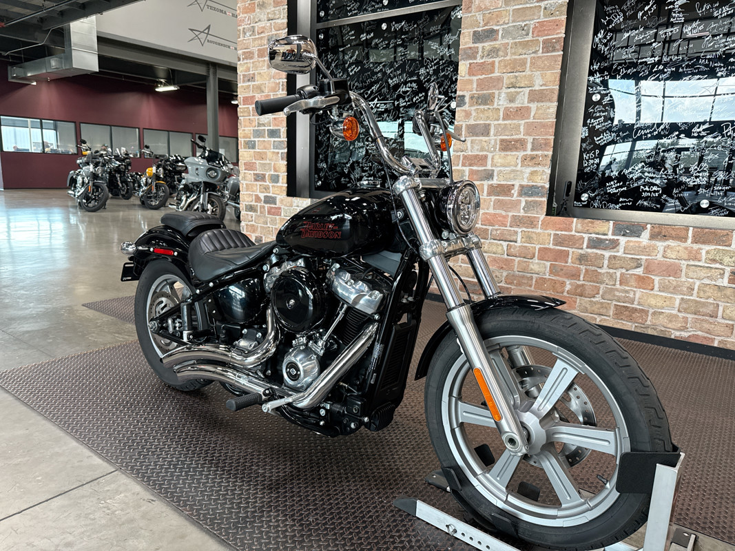 Softail® Standard