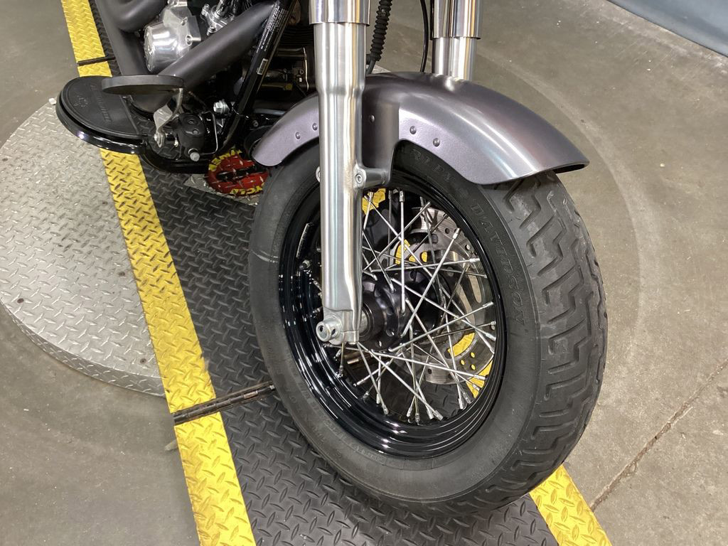 Softail Slim®