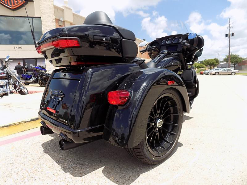 Tri Glide® Ultra