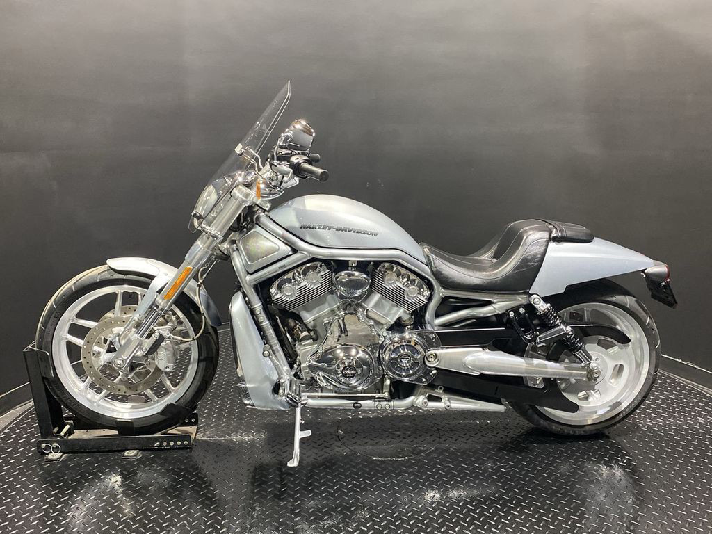 V-Rod® Night Rod® Special