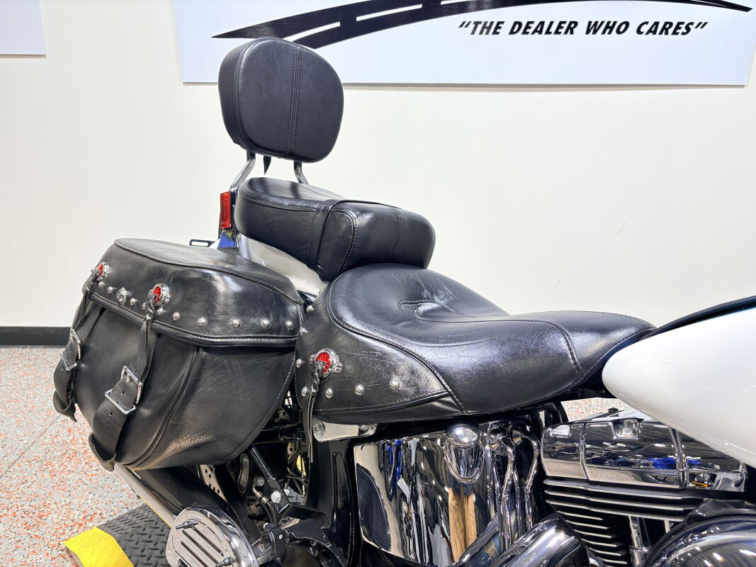 Heritage Softail® Classic