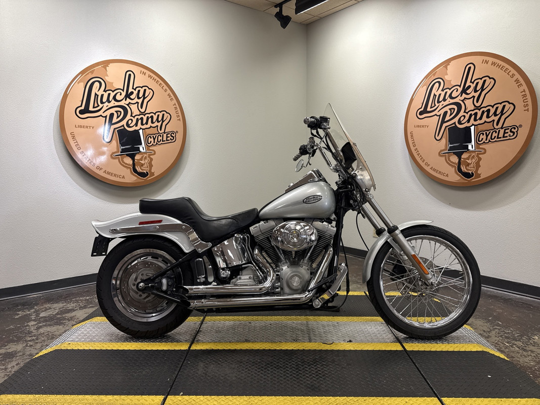 Softail® Standard