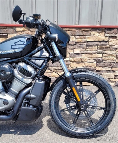 Nightster