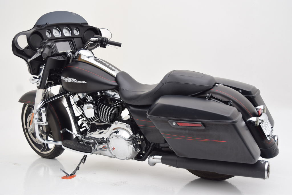 Street Glide® Special