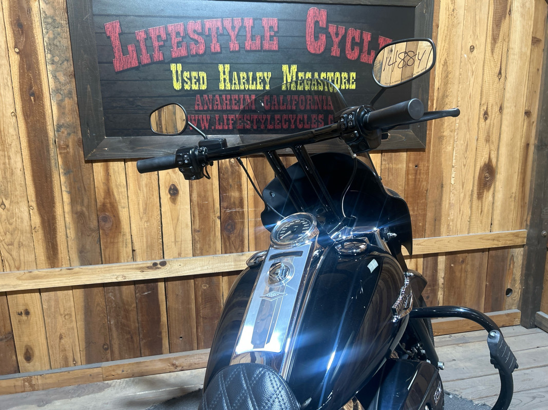 Road King®