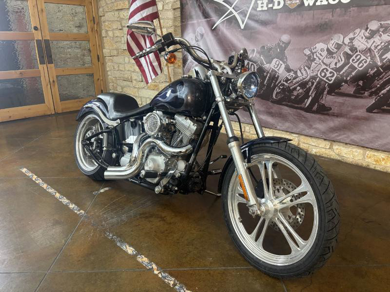 Softail®