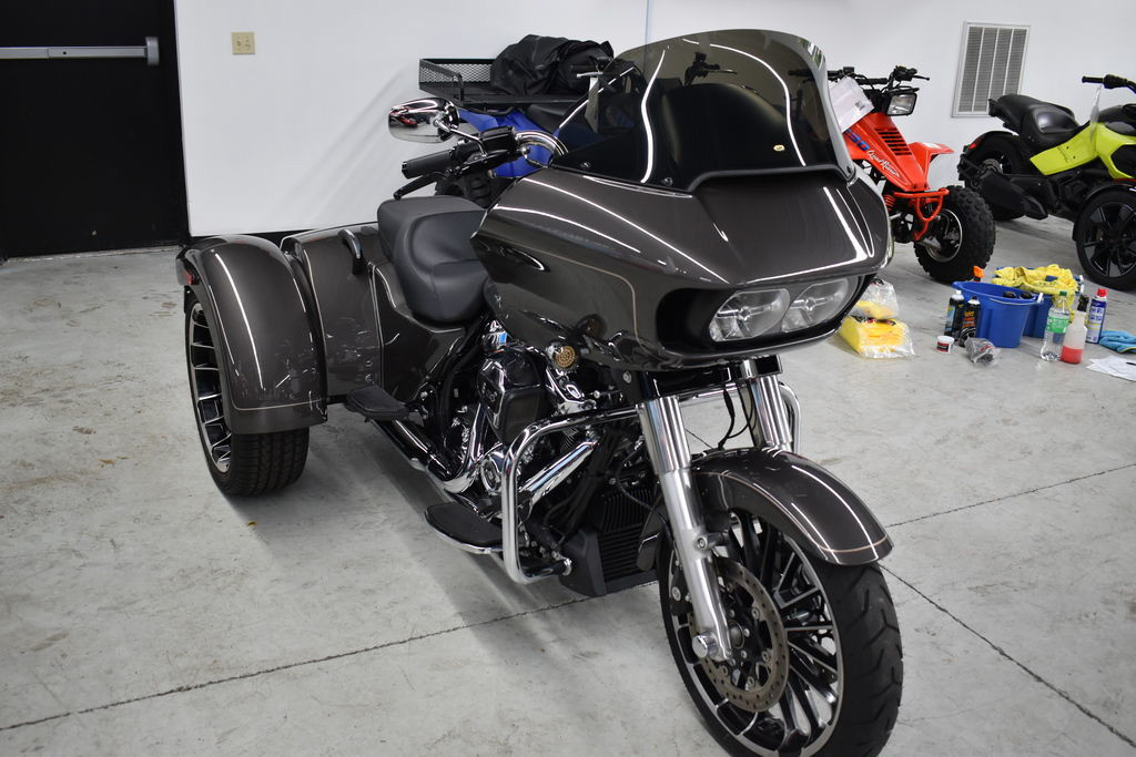 Road Glide® 3