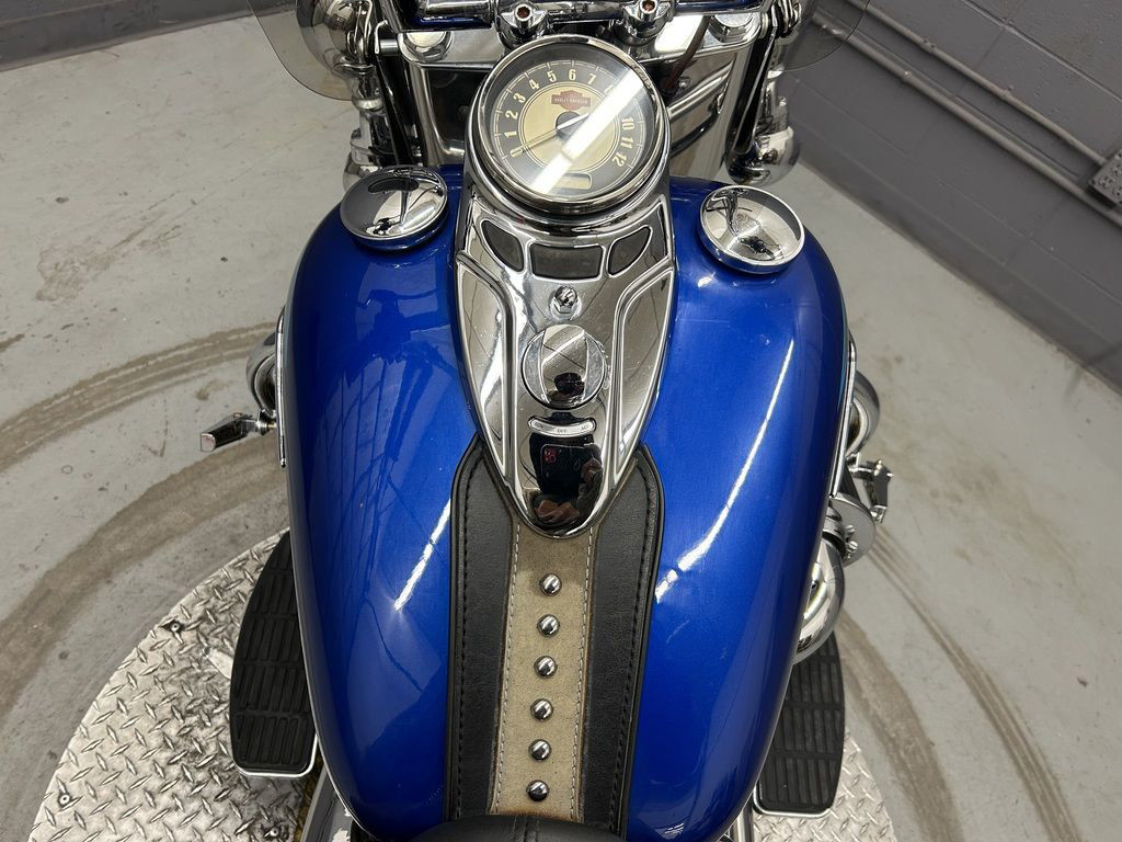 Heritage Softail® Classic