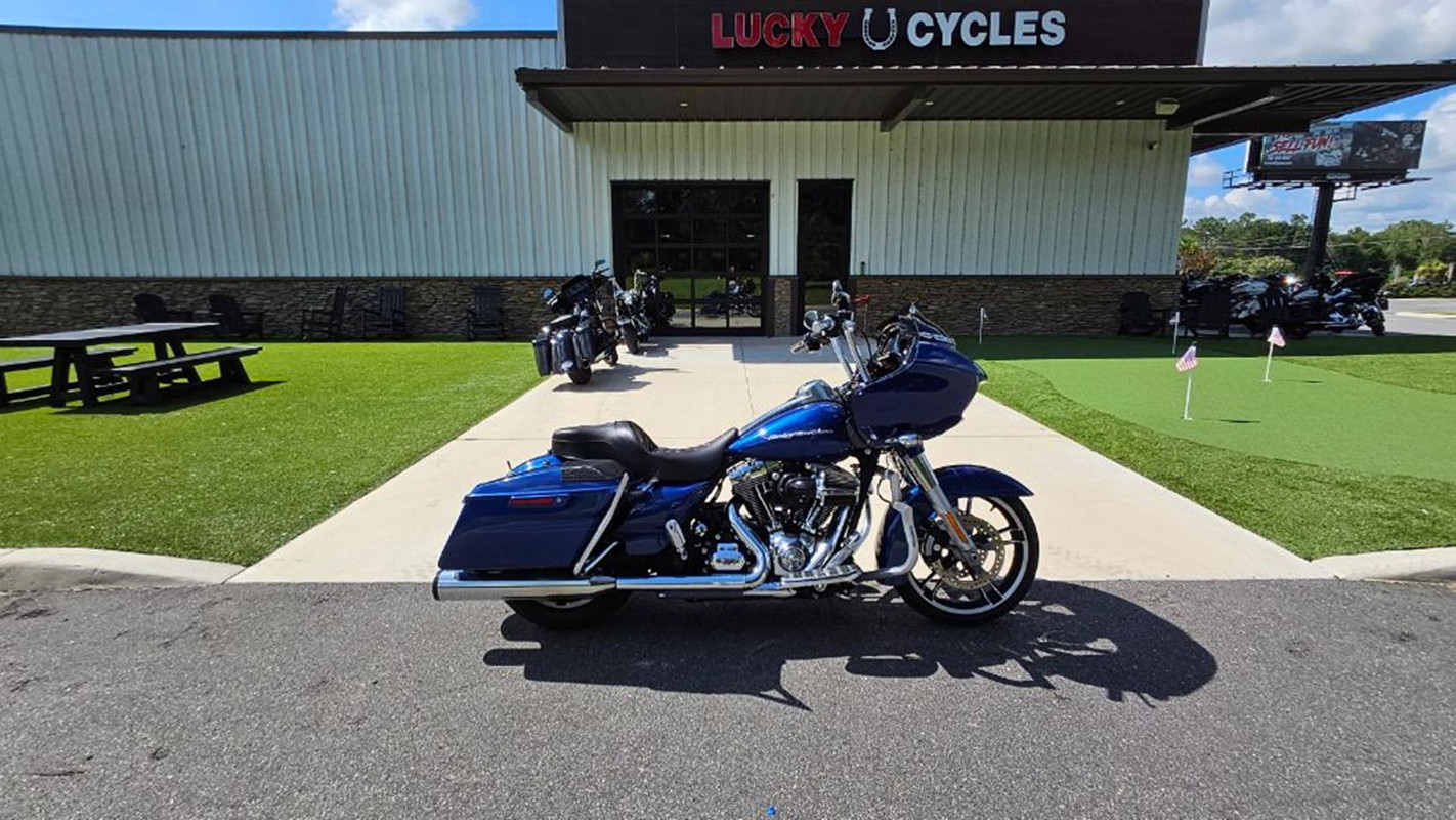 Road Glide® Special