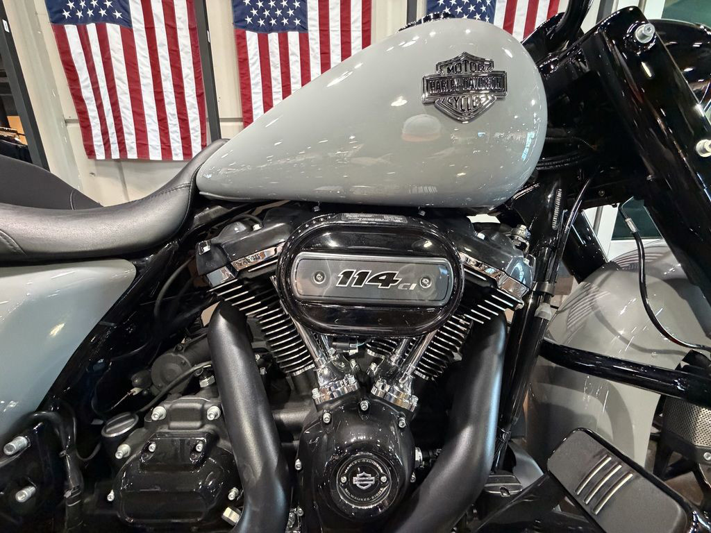 Road King® Special