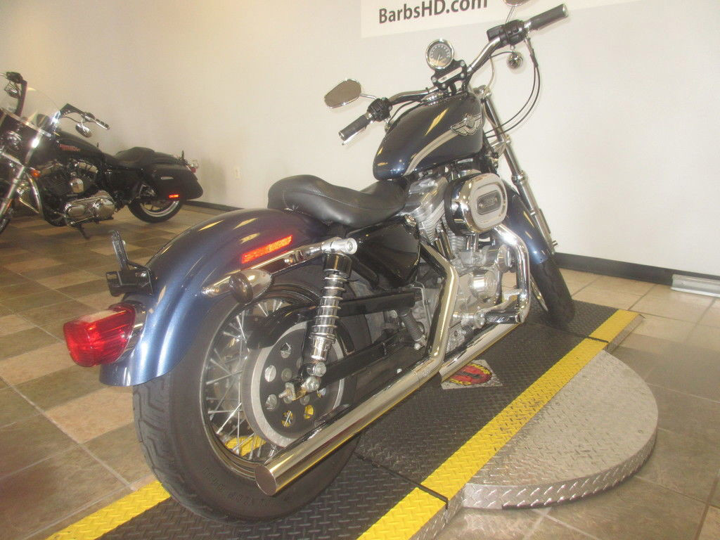 Sportster® 883
