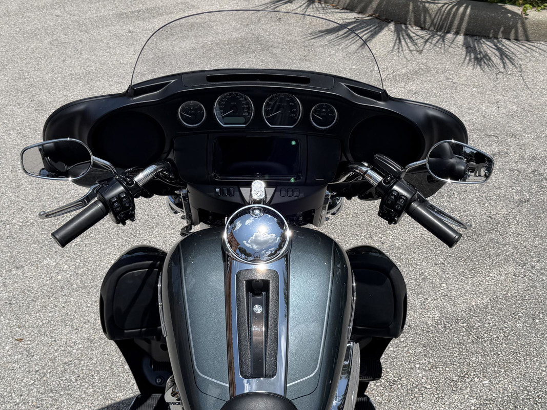Tri Glide® Ultra