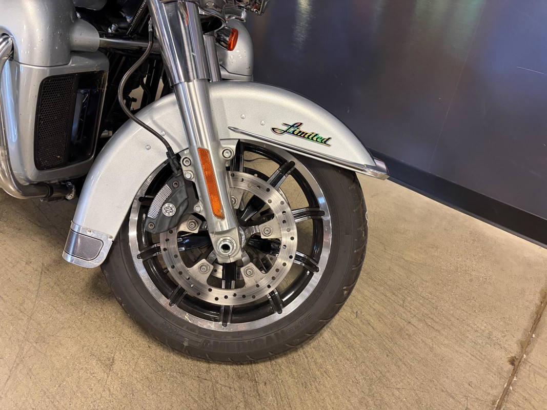 Electra Glide® Ultra® Limited