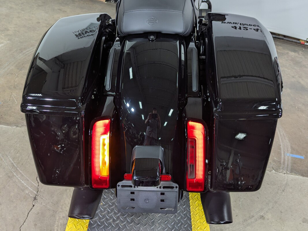 Street Glide®